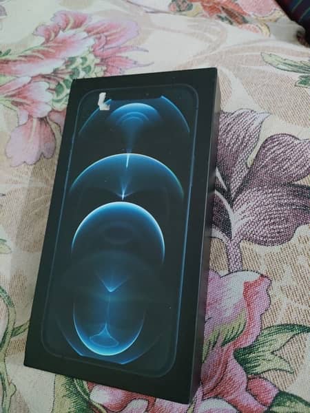 iphone 12 pro max 256 87 health with box 2