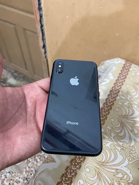 i phone x no pta 1