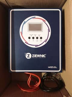 2.8 KVA/1820 W Ziewnic Marvel Series Solar Hybrid Inverter - 1850 Watt