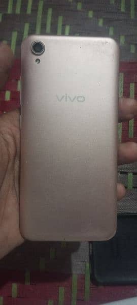 vivo y 90 a one  condition God warkng 2