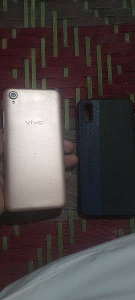 vivo y 90 a one  condition God warkng 3