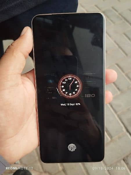 vivo v29e 5g 10.10 condition 2