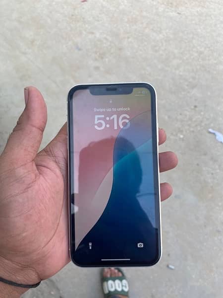 Iphone XR 3