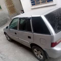 Suzuki Cultus VX 2004 0