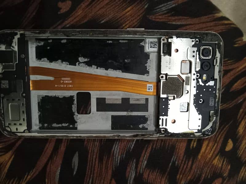 oppo f7 mobile board (03200011528) 2