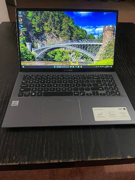 ASUS VIVOBOOK 0