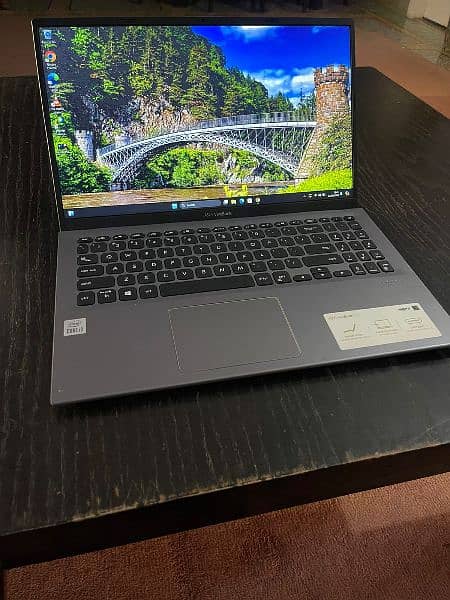 ASUS VIVOBOOK 2