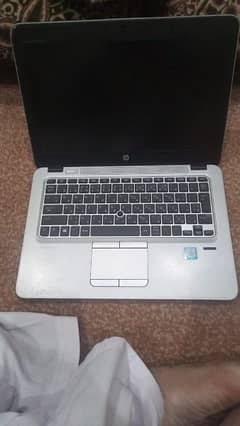 HP LAPTOP