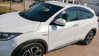 Honda Vezel 2015 0