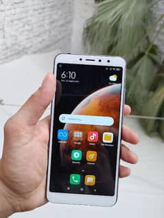 Xiaomi redmi S2