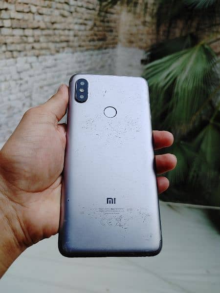 Xiaomi redmi S2 1