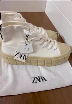 Original Zara Shoes