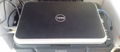 Dell laptop