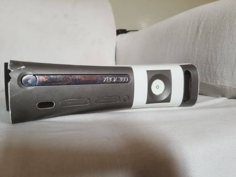 Xbox 360 Jailbreak in cheap price 9