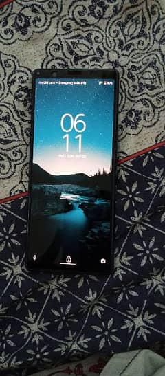 SONY XPERIA 5 MARK I