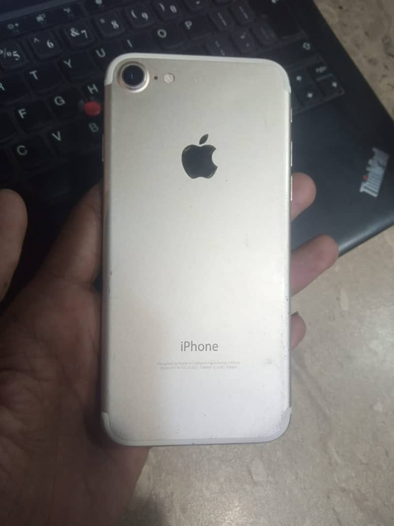 iphone 7 pta approved 5