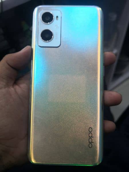 oppo a96 1