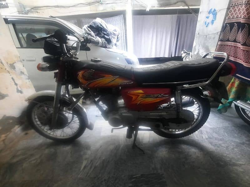 honda125 1