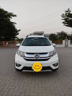 Honda BR-V 2021 Automatic