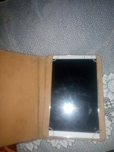 Docomo Brand New Tab 3