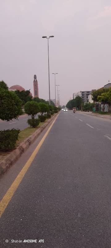 One Kanal House For Sale In Janipar Block Bahria Town Lahore Good Location Near Grand Mosque 2