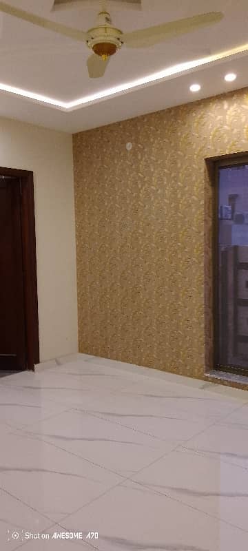 One Kanal House For Sale In Janipar Block Bahria Town Lahore Good Location Near Grand Mosque 20