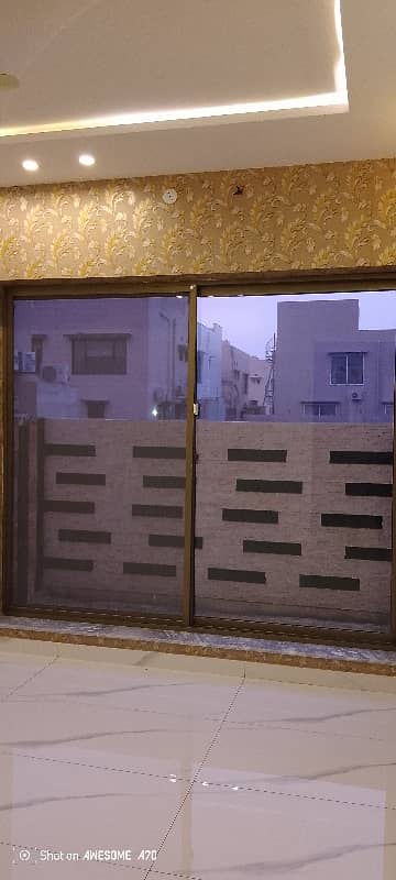 One Kanal House For Sale In Janipar Block Bahria Town Lahore Good Location Near Grand Mosque 21