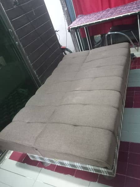 sofa cum bed 1