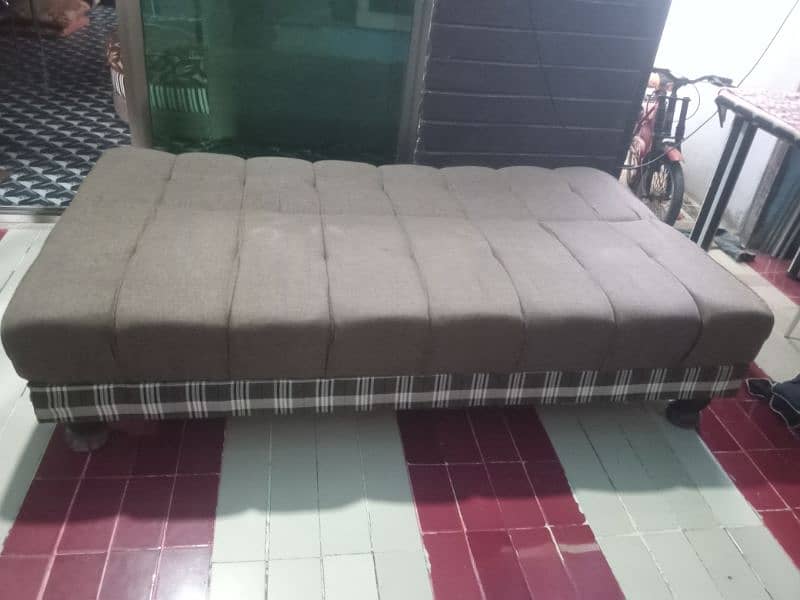 sofa cum bed 2