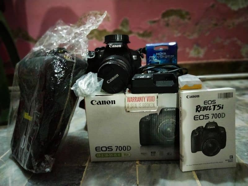 canon 700d 11