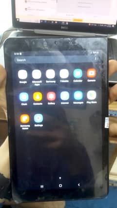 Samasung Tab A8