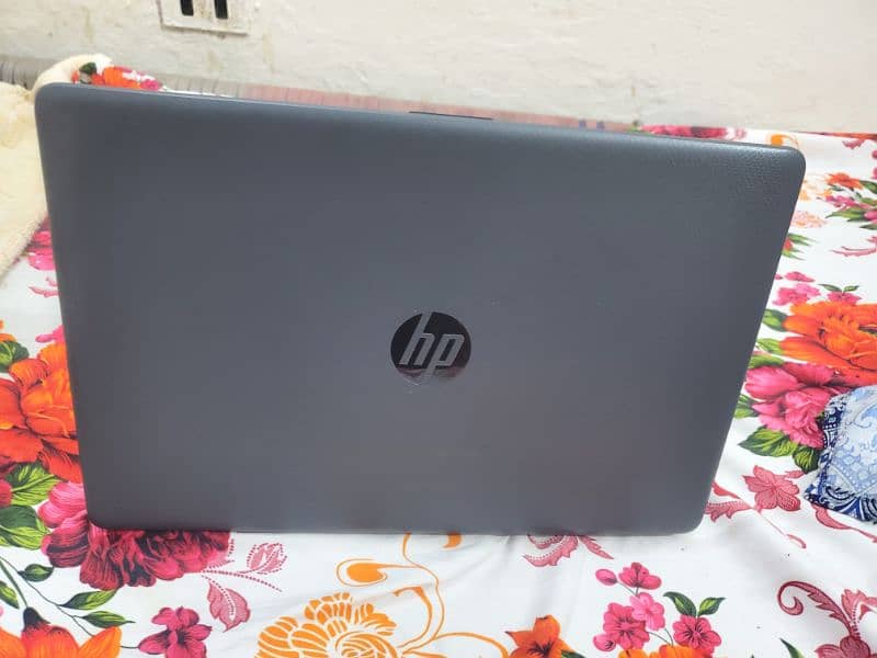 Hp AMD A4 G7 9th Gen M2 SSD 180GB NVMe DDR4 4GB RAM 10/10 Conditions!! 0