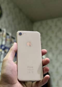 iphone 8 / 64gb bypass