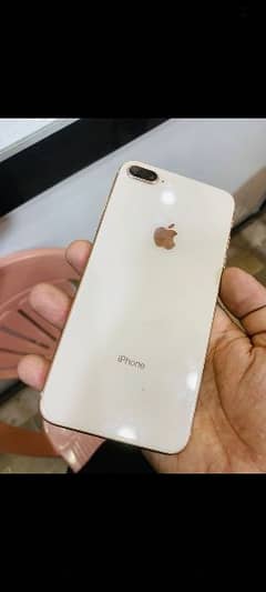 Iphone 8plus 256Gb