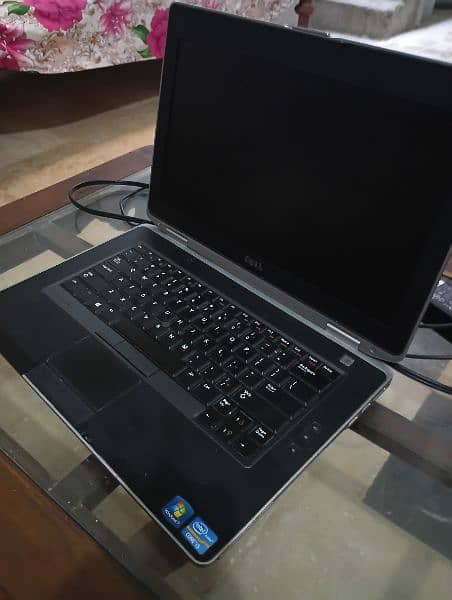 Dell Core i5,3rd Generation Laptop. 1