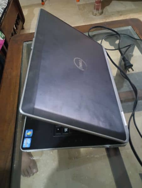 Dell Core i5,3rd Generation Laptop. 2