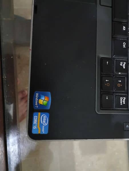 Dell Core i5,3rd Generation Laptop. 3