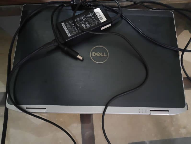 Dell Core i5,3rd Generation Laptop. 4