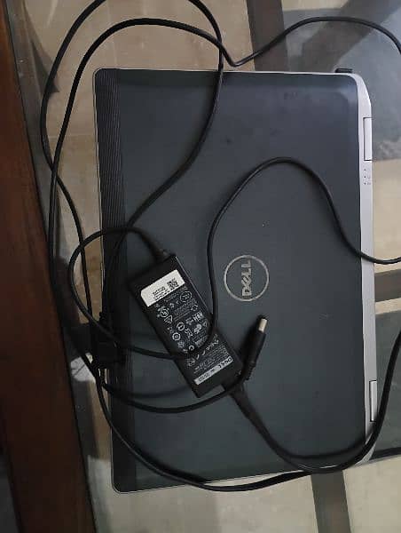 Dell Core i5,3rd Generation Laptop. 5