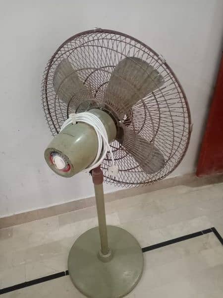 pedestal fan 3