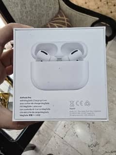 Apple Airpods Pro Orignal