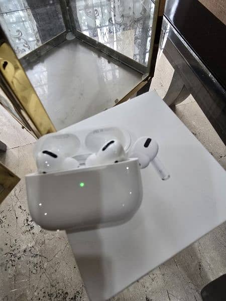 Apple Airpods Pro Orignal 3