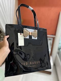 100% Original Ted Baker London Bag