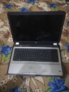 Hp laptop, pavilion g7 amd exchange with mobile