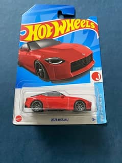 Original hotwheels