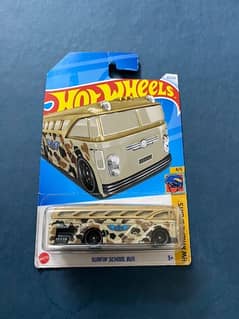 Original hotwheels