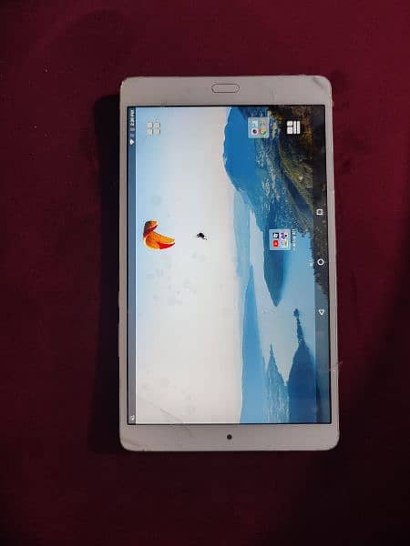 Huawei Tablet M3 8.4" inch Display 2