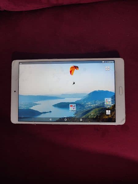 Huawei Tablet M3 8.4" inch Display 3