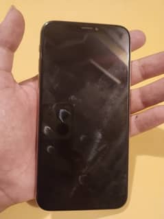 IPHONE XS FACTORY UNLOCKED NON PTA