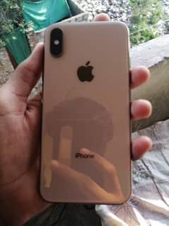 IPHONE XS JV 0